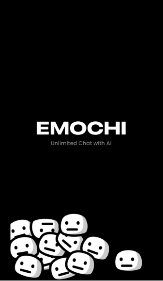 emochi官方版