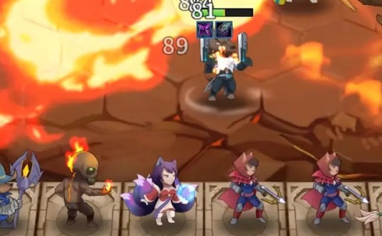 地下城攻略游戏下载