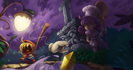 小手电大派对安卓版