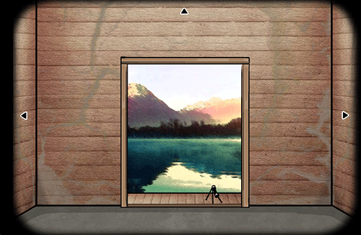 逃离方块锈湖湖畔中文版