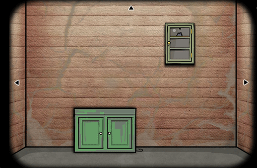 逃离方块锈湖湖畔中文版