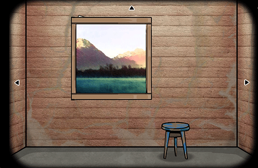 逃离方块锈湖湖畔中文版