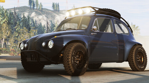 车祸模拟器手游版