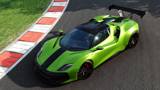 车祸模拟器手游版