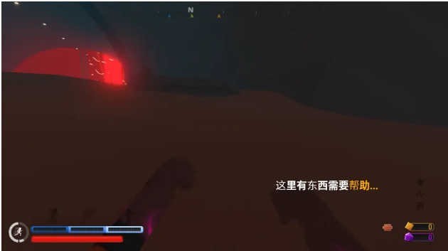 血染小镇手机版