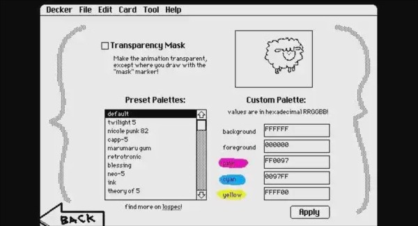 wigglypaint绘画工具4