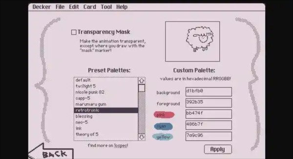 wigglypaint绘画工具5