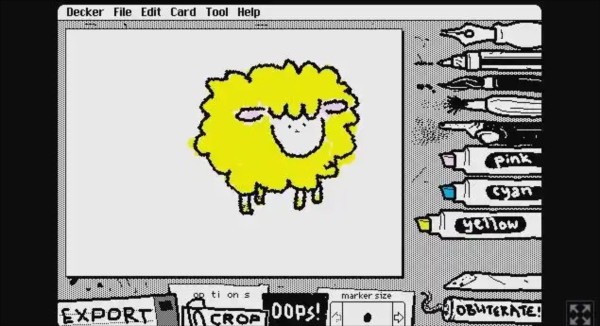 wigglypaint绘画工具7