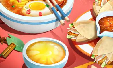 奇妙料理餐厅最新版