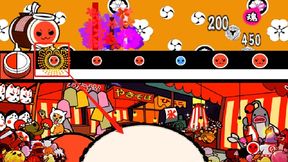 太鼓达人中文版