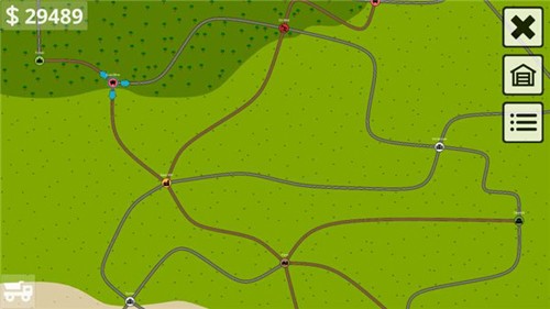 迷你卡车司机新手攻略3