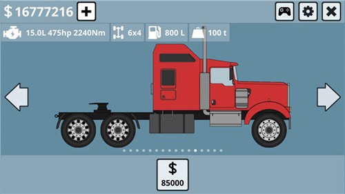 迷你卡车司机新手攻略5