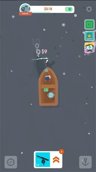 钓鱼大亨最新版安卓版