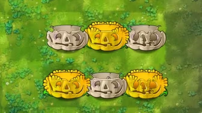 植物大战僵尸融合版3.1