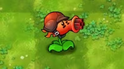 植物大战僵尸融合版3.1