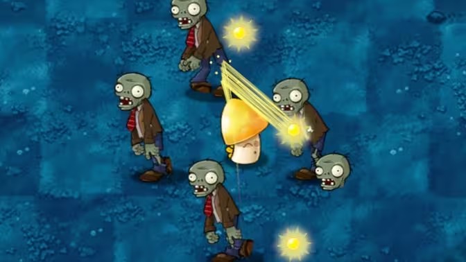 植物大战僵尸融合版3.1