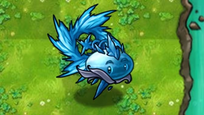 植物大战僵尸融合版3.1