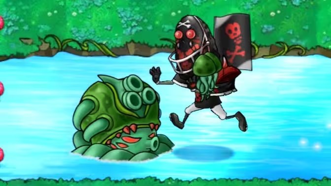 植物大战僵尸融合版3.1