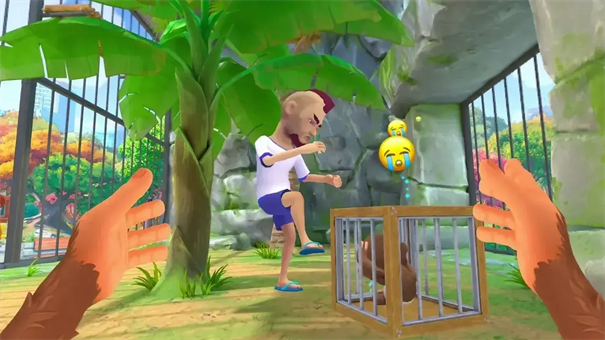 我是猴子手机版