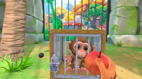 我是猴子手机版