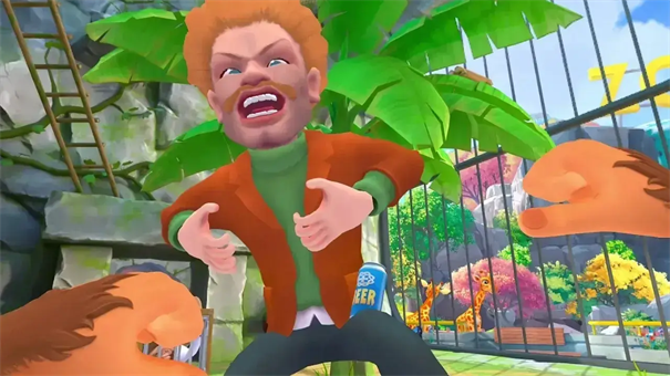 我是猴子手机版