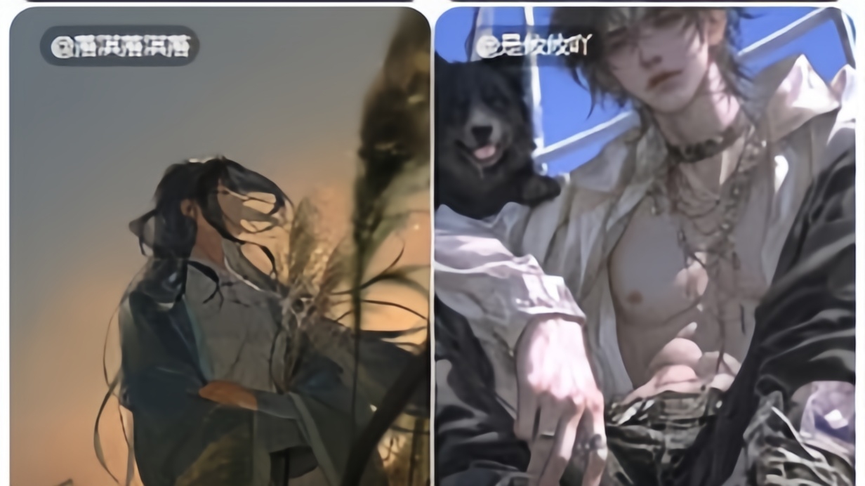 青丘语版本大全