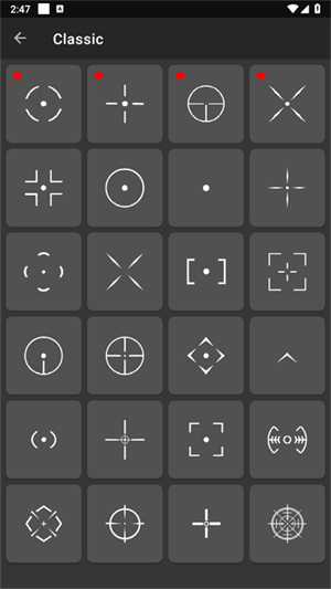 crosshair pro准星辅助器正版