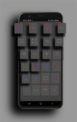 Crosshair pro辅助器