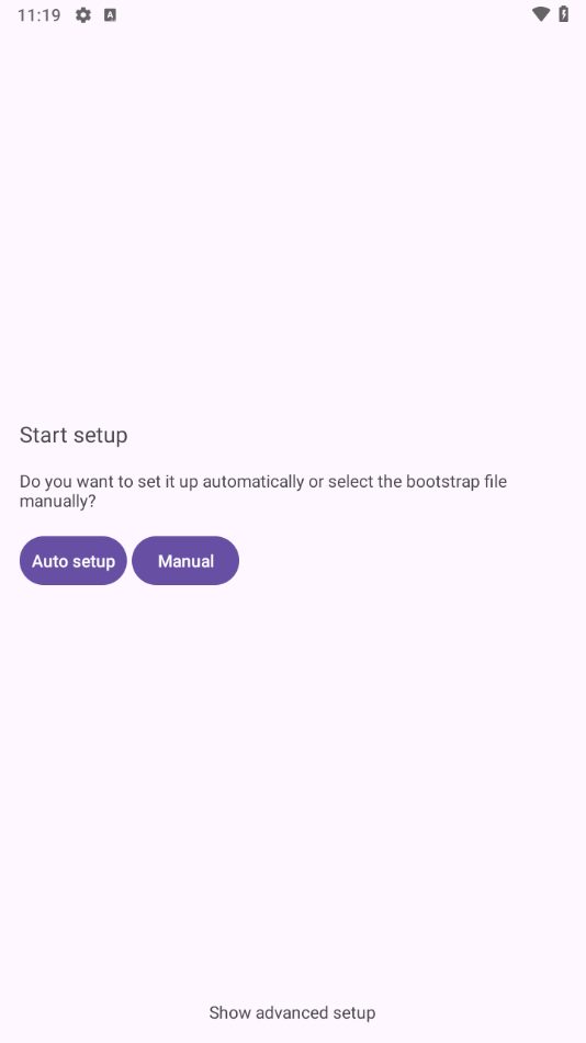 VectrasVM汉化安卓版