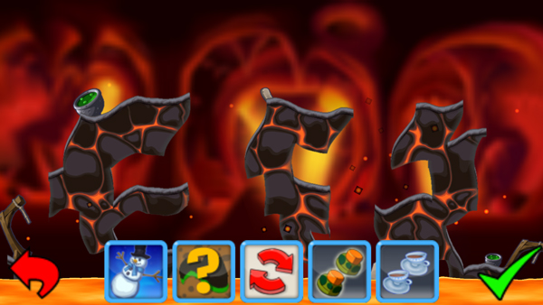 百战天虫4安卓版