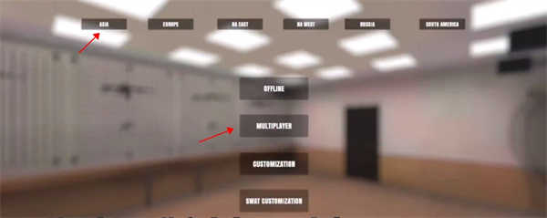 严阵以待手机版