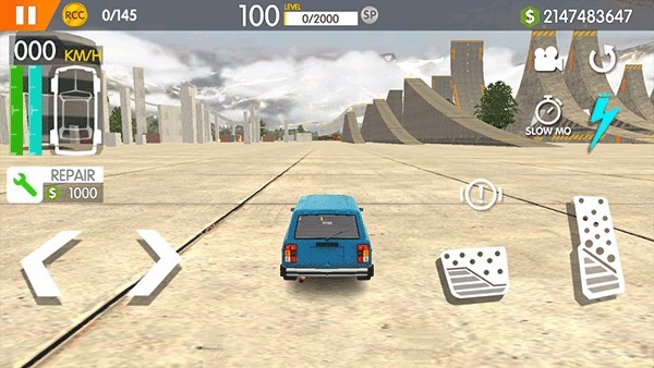 车祸现场模拟器中文版游戏截图9