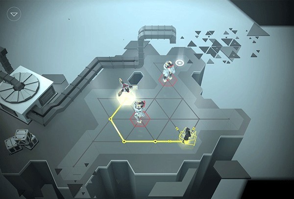 杀出重围GO游戏第48关通关攻略2