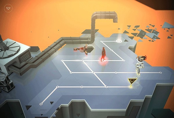 杀出重围GO游戏第48关通关攻略5