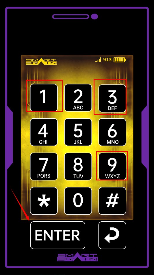 假面骑士Next Kaixa凯撒手机模拟器