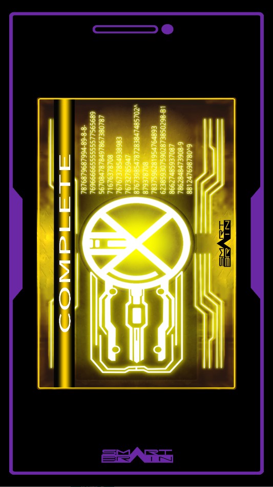 假面骑士Next Kaixa凯撒手机模拟器