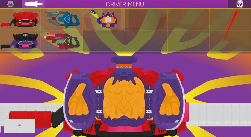 假面骑士加布腰带模拟器4.0