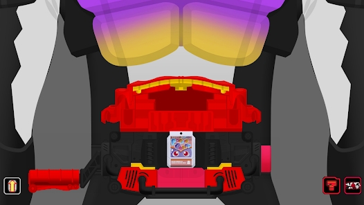 假面骑士加布手机版