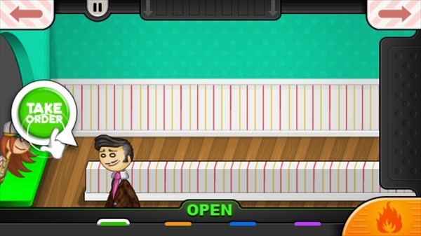 老爹热狗店官方正版