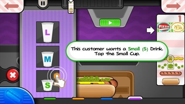 老爹热狗店官方正版