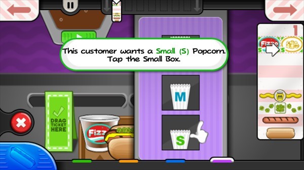 老爹热狗店官方正版