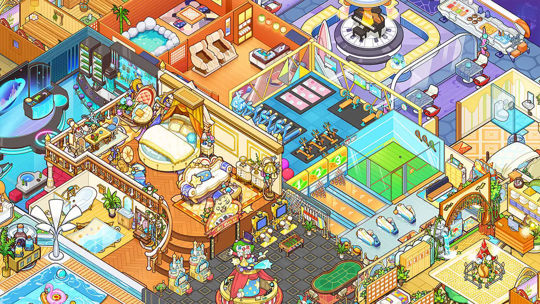 我的邮轮安卓版