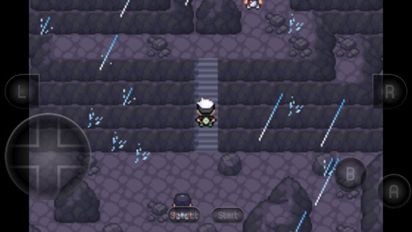 口袋妖怪究极绿宝石5.5安卓版