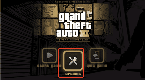 侠盗猎车手3手机版