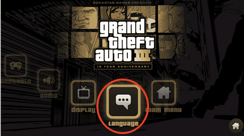 侠盗猎车手3手机版