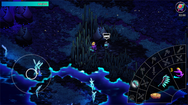 崩溃大陆2官方正版