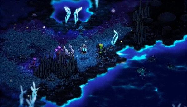 崩溃大陆2手机正版