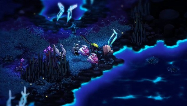 崩溃大陆2手机正版