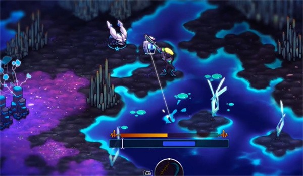 崩溃大陆2手机正版