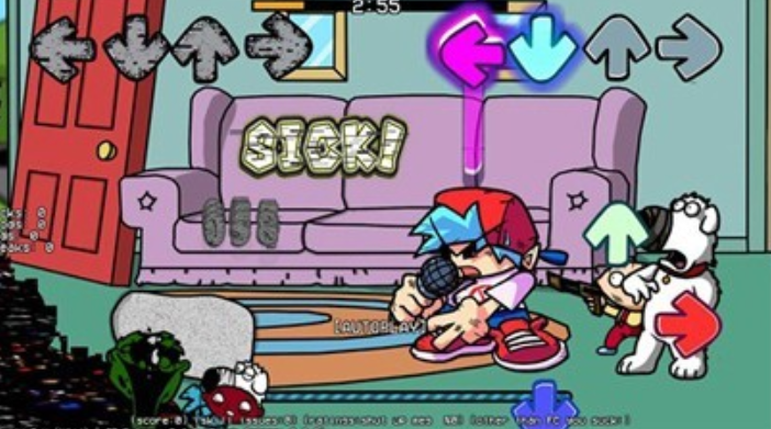 错误化恶搞之家最新版